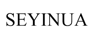 SEYINUA