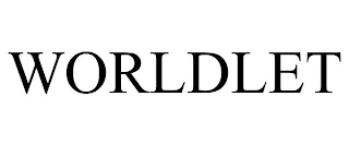 WORLDLET