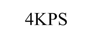 4KPS