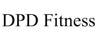 DPD FITNESS