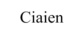 CIAIEN