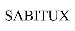 SABITUX