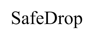 SAFEDROP