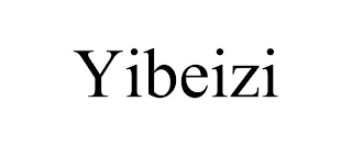 YIBEIZI