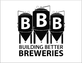 BBB BUILDING BETTER BREWERIES