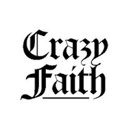 CRAZY FAITH