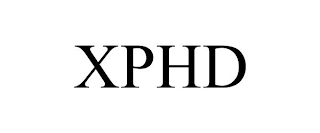 XPHD