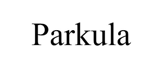 PARKULA