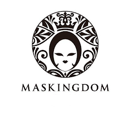 MASKINGDOM