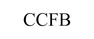 CCFB