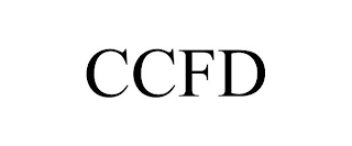 CCFD