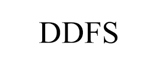 DDFS