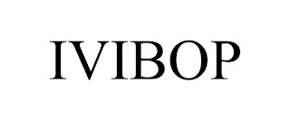 IVIBOP