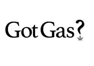 GOT GAS?