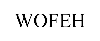 WOFEH