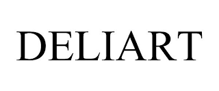 DELIART