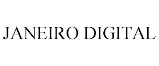 JANEIRO DIGITAL