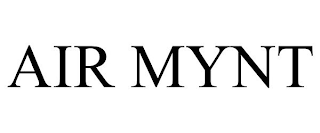 AIR MYNT