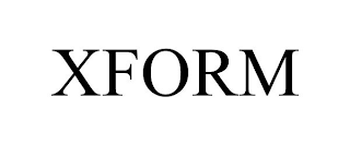 XFORM