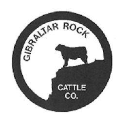 GIBRALTAR ROCK CATTLE CO.