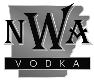 NWA VODKA