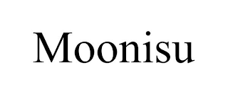 MOONISU