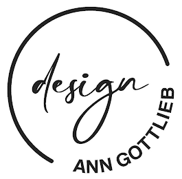 ANN GOTTLIEB DESIGN