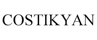 COSTIKYAN