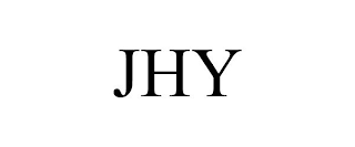 JHY