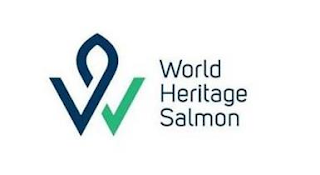 W WORLD HERITAGE SALMON