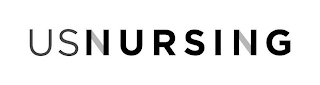US NURSING