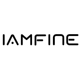 IAMFINE