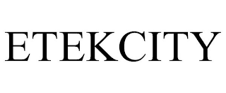 ETEKCITY