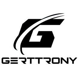 G GERTTRONY