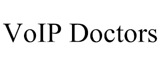 VOIP DOCTORS