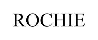 ROCHIE