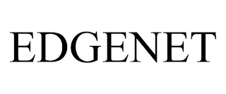 EDGENET