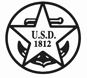 U.S.D. 1812