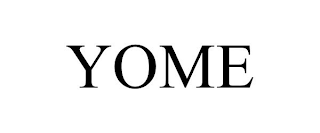 YOME