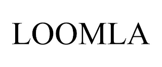 LOOMLA