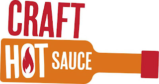 CRAFT HOT SAUCE