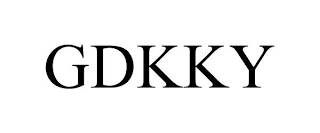 GDKKY