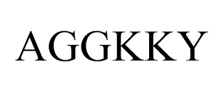 AGGKKY