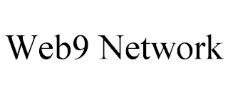 WEB9 NETWORK