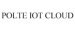 POLTE IOT CLOUD