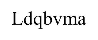 LDQBVMA