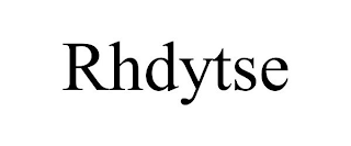 RHDYTSE