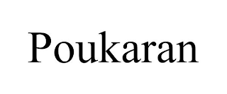 POUKARAN