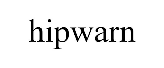 HIPWARN