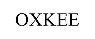 OXKEE